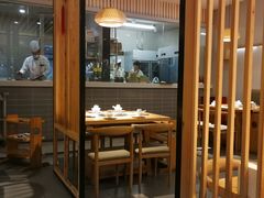 -守柴炉烤鸭(科华中路王府井店)