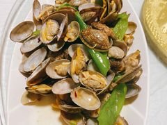 -景祥海鲜美食餐厅