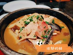 -高佳庄·海鲜酒楼(东港店)