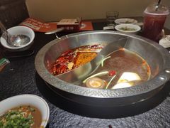 -陈渡桥老火锅(清潭店)