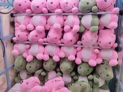 -鹏欣水游城