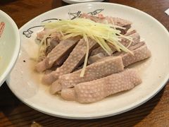 -乡亲鹅肉城(吴江店)