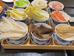 -咏江南·苏式火锅·苏州评弹(观前街店)