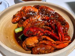 -丹虾·文和友小龙虾品牌·湘菜(北京路店)