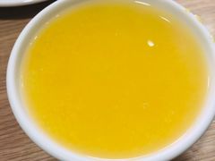 玉米碴子粥-姥家春饼店(漳州二路店)