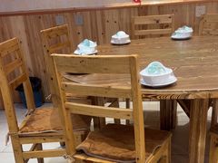 -乡土特色.冷锅鱼.牦牛肉汤锅