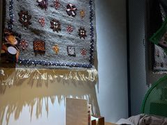 -纳鲁孜·新疆特色餐厅(上海悦荟广场店)