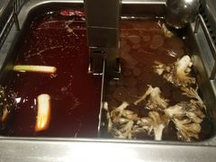 -海底捞火锅(青山湖万达夜宵主题店)