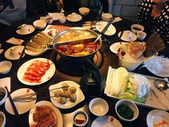 -鼎王麻辣锅(七贤店)