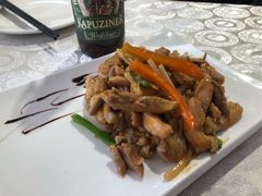 -马凯餐厅(地安门店)