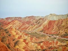 -老周炒拨拉(甘州总店)