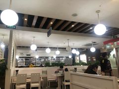 大堂-桥香园云南过桥米线(金马碧鸡店)