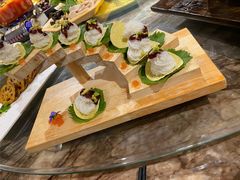 -闻鲜素食茶餐厅(高新区店)