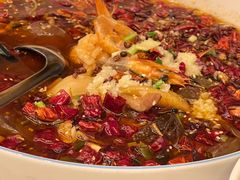 -中国徽菜·徽商故里(远大店)