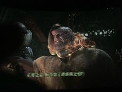 -万象影城(杭州万象城IMAX激光店)