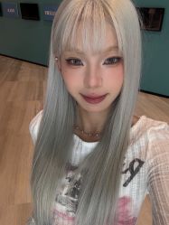 -DL HOPE明星造型