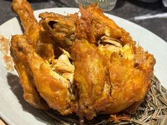 -长安记·大美陕菜(大族广场店)