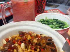 -辣小鲜·南昌大排档(船山路店)