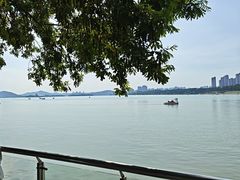 -云龙湖旅游景区