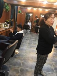 -小齐发型Star·Salon