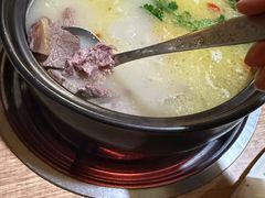 -尼玛藏家风味园(阿山食城店)