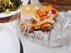 -松鹤楼面馆(飞州国际广场店)
