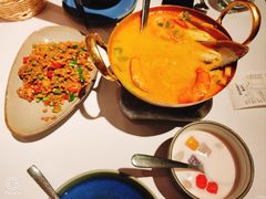 -BetterThai 泰加(苏州中心店)