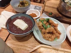 -小满手工粉(上海文峰广场店)