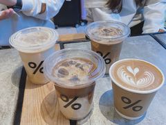 -% Arabica阿拉比卡咖啡烘焙工坊