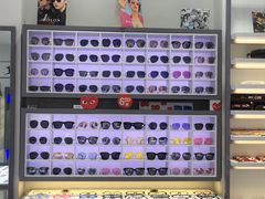 -ALPS阿尔卑斯眼镜(我格广场店)