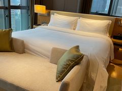 -重庆解放碑威斯汀酒店