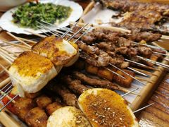 -小饭桶(野三坡百里峡店)