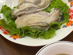-谢记上海大排档(长寿路店)