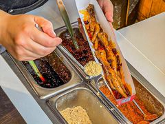 -降龙爪爪(建设路1店)