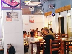 大堂-万祥牛肉火锅(金龙店)