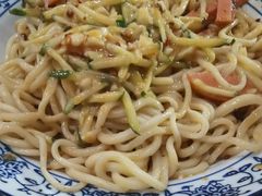 -许家鸡味手抻面馆(杏林街店)