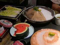 -吼堂老火锅(太古里总店)