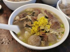 -潮镇老尾牛杂(环城西路店)