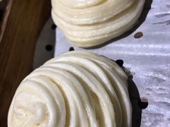 银丝卷-食膳公园包子铺(烈士公园店)