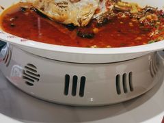 -湘菜园·现炒土菜(六纬路店)