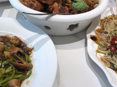 -小孙家厨(长春路店)