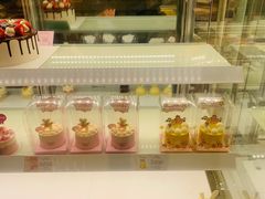 -好利来(光华中心店)