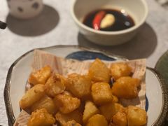 -鲜潭蒸汽石锅鱼(万象前海店)