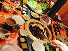 -和来烤肉(仓山万达店)
