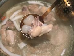 -大头椰·椰子鸡火锅(南宁万象城店)