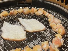 -橘焱胡同烧肉夜食(BFC外滩金融中心店)