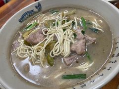 -无名氏面馆(邮电路店)