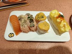 -元气寿司(金光华店)