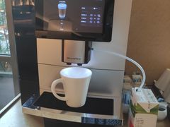 -西安高新希尔顿酒店·咖啡露台西餐厅