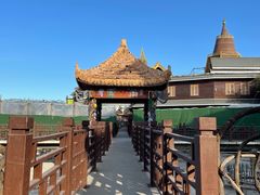 -呀路古热带植物园